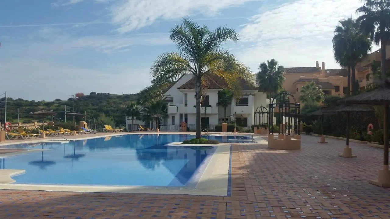Apartment 2147-Beautiful 2 Bedrooms With Sea View Manilva Spain