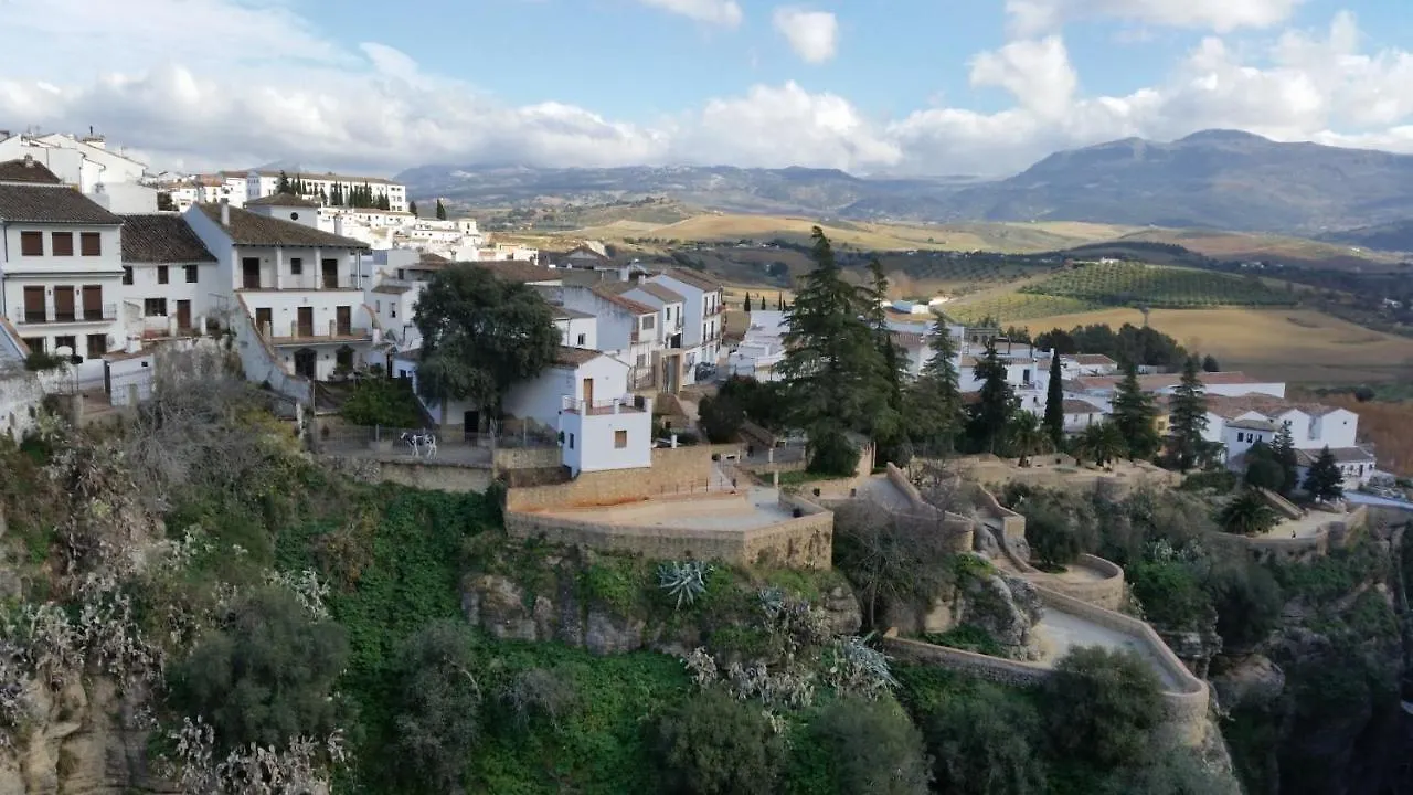 2147-Beautiful 2 Bedrooms With Sea View Manilva