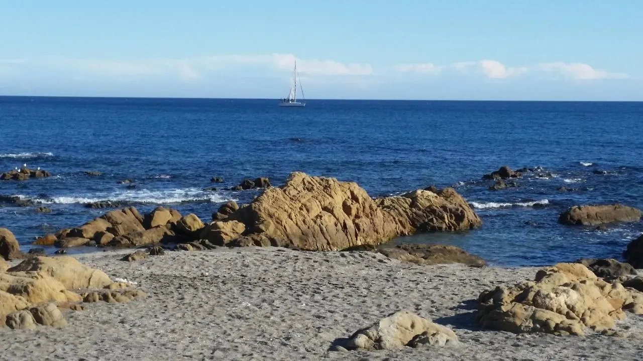 Apartment 2147-Beautiful 2 Bedrooms With Sea View Manilva