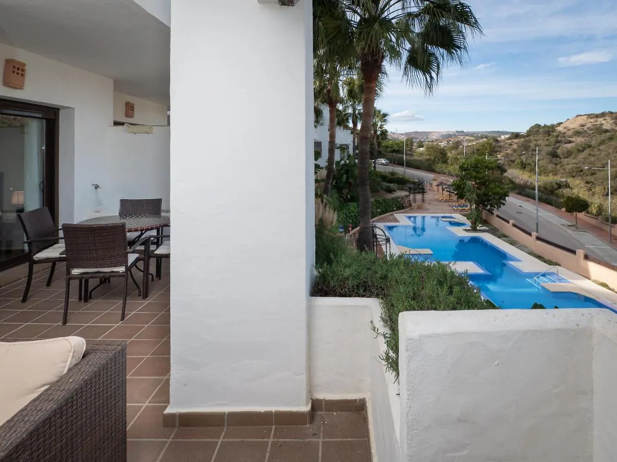 Apartment 2147-Beautiful 2 Bedrooms With Sea View Manilva